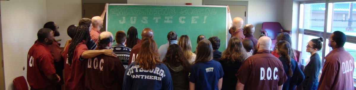 Inside the classroom: Imagining Social Justice