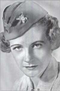 Helen Louise McGuffie
