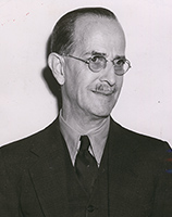 Cecil V. Wicker