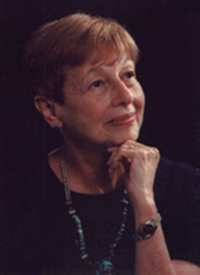 Anne G. Faigen