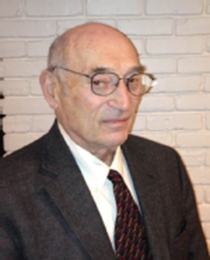 Irving Nathan Rothman