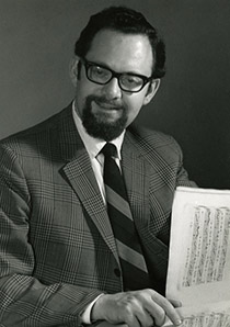 Emanuel Leo Rubin