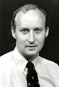 A. Carl Bredahl
